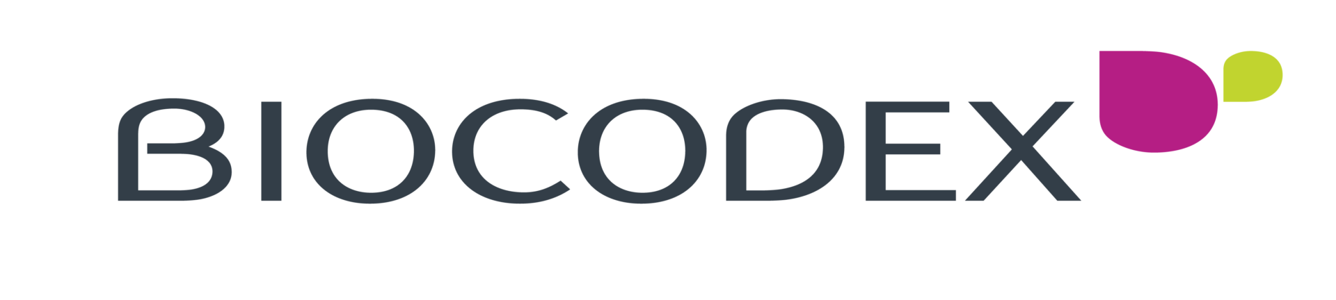 Logo Biocodex